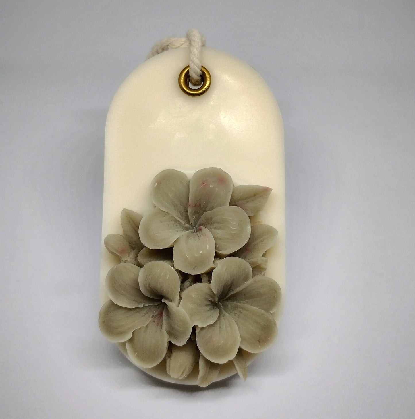 Elegant Bloom Wax Sachet – Opio Essence