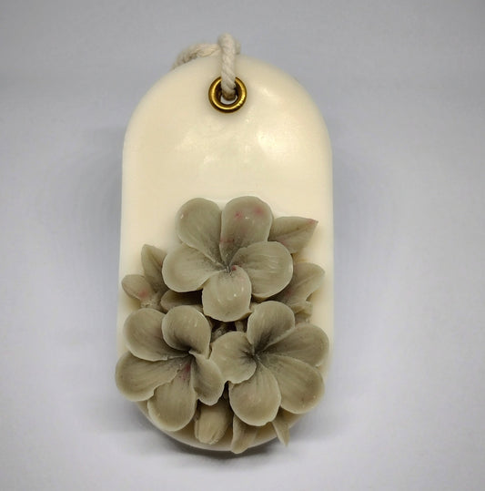 Elegant Bloom Wax Sachet – Opio Essence